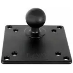 Honeywell BALL D-SIZE 2.25 4.75 SQUARE, Barcode Scanner Zubehör