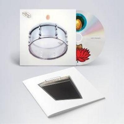 Into The Sky - LA Priest, CD