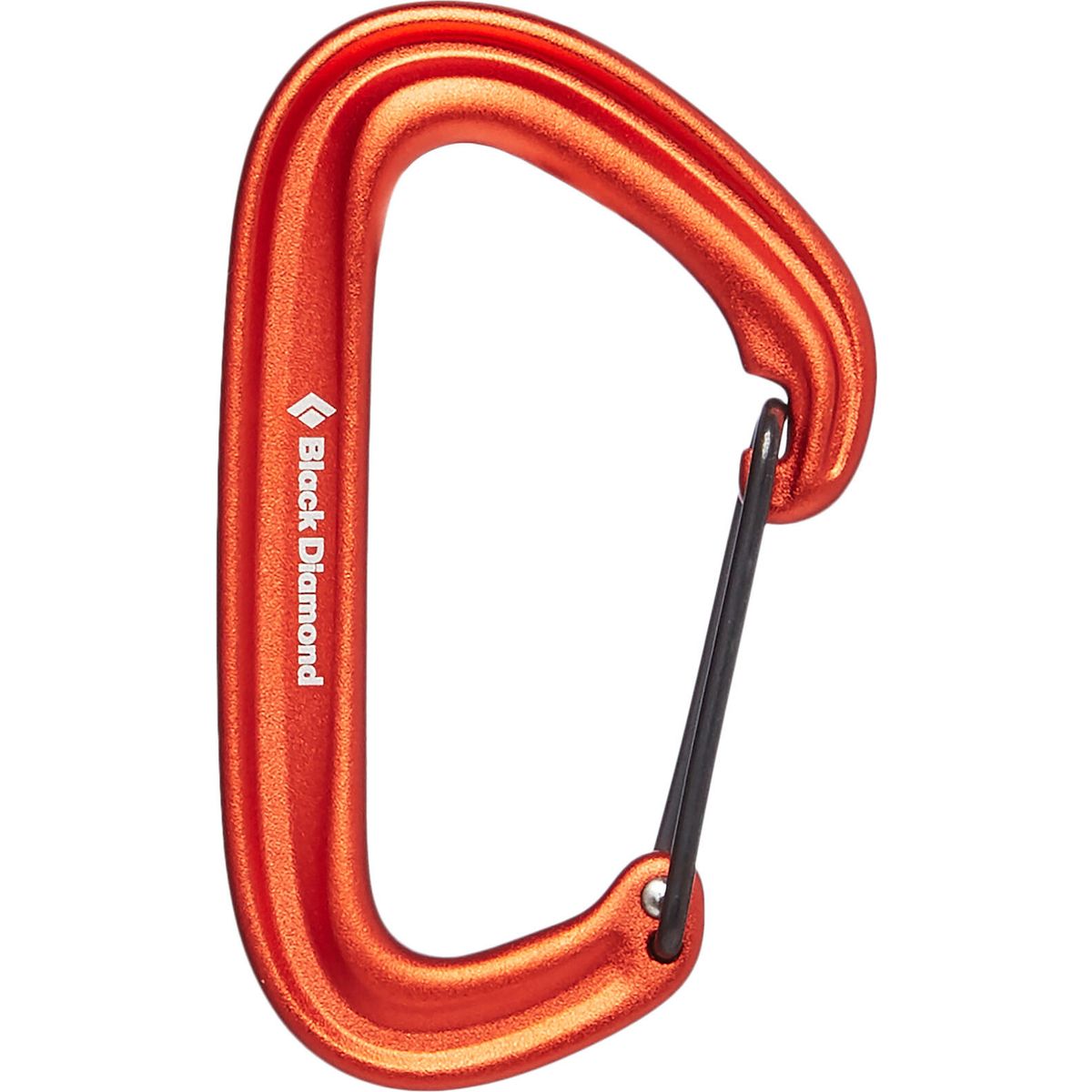 Black Diamond Litewire Carabiner octane (8001) ALL BD2102348001ALL1