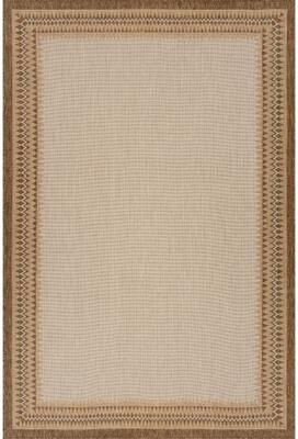Nuloom Mirelia Indoor/Outdoor Bordered Area Rug