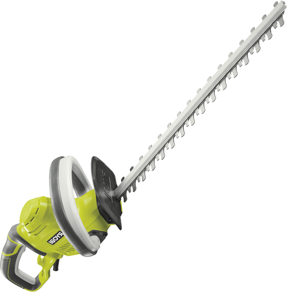 Ryobi RHT4550 - Elektro-Heckenschere 450W - 50 cm Schwert - 20 mm Schnitt