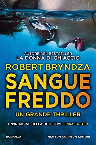 Sangue freddo - Preis vom 18.10.2026 19:22:15 h