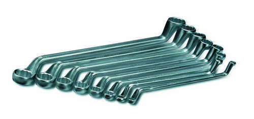 Cimco 112432 Doppel-Ringschlüssel-Satz 12teilig Schlüsselweite (Metrisch) 6 - 32mm