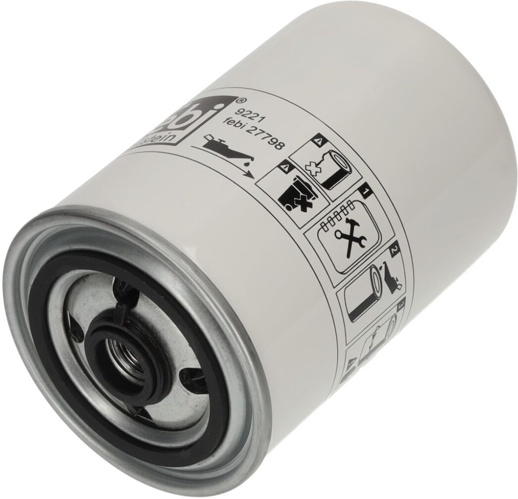 FEBI BILSTEIN 27798 Fuel filter