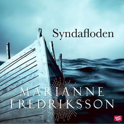 Syndafloden - Marianne Fredriksson, Audio, 9789152113530