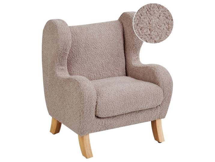 KINDERSESSEL Beige Farum