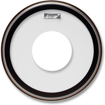 "Aquarian 12"" Hi-Energy Snare Fell "