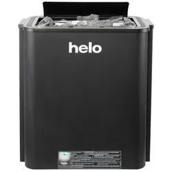 Helo Saunaofen Havanna,6 kW Leistung