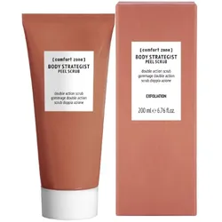 Comfort Zone Body Strategist Peel Scrub 200 ml