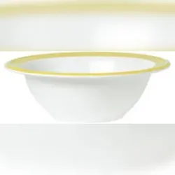 Esmeyer 5 x Schale 14 cm, Inhalt 22 cl