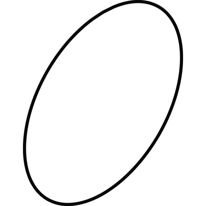 Ideal Standard 0-Ring d: 11X1,5 A962218NU