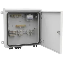 Kostal, Zubehör Stromerzeuger, COMBINER BOX 3T 50 A