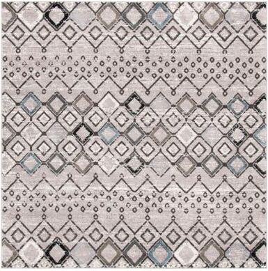 SAFAVIEH Amsterdam Bridget Moroccan Boho Rug