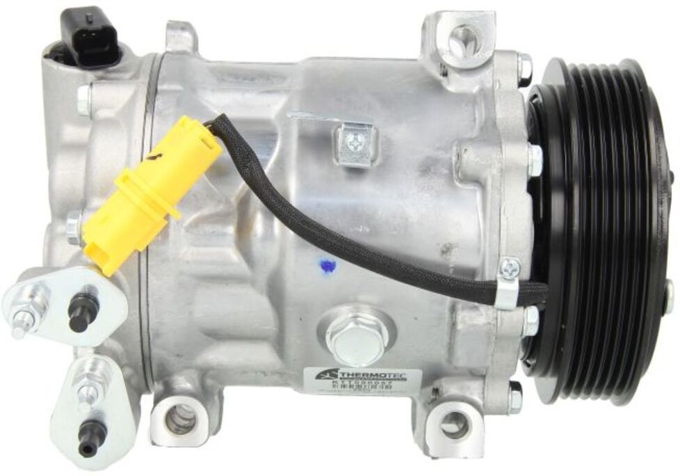Klimakompressor THERMOTEC KTT090057