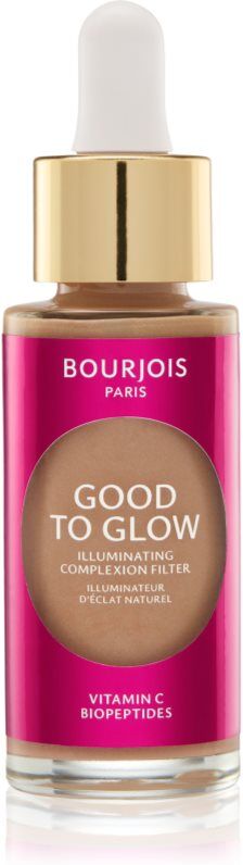 Bourjois Good to Glow primer shade 005 Medium 30 ml