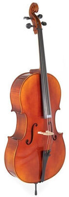 Gewa Ideale VC2 Cello Set 1/4 CB