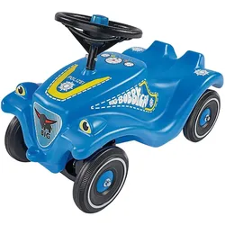 BIG 800056127 Bobby-Car-Classic Police