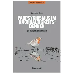 Panpsychismus im Nachhaltigkeitsdenken, Fachbücher von Madeleine Hugai