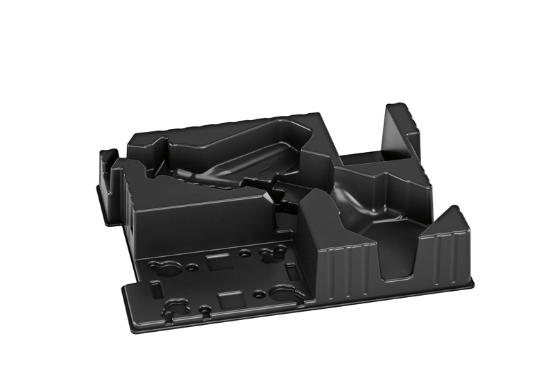 Bosch Einlagen für die Werkzeugaufbewahrung für GSA 18 V-LI C 1600A0089S