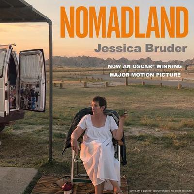 Nomadland - Jessica Bruder, Audio, 9780571371365