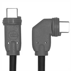 MOBOTIX Sensorkabel für S-ONE, 1m Zubehör Kabel Mx-ONE-CBL-S01-AN