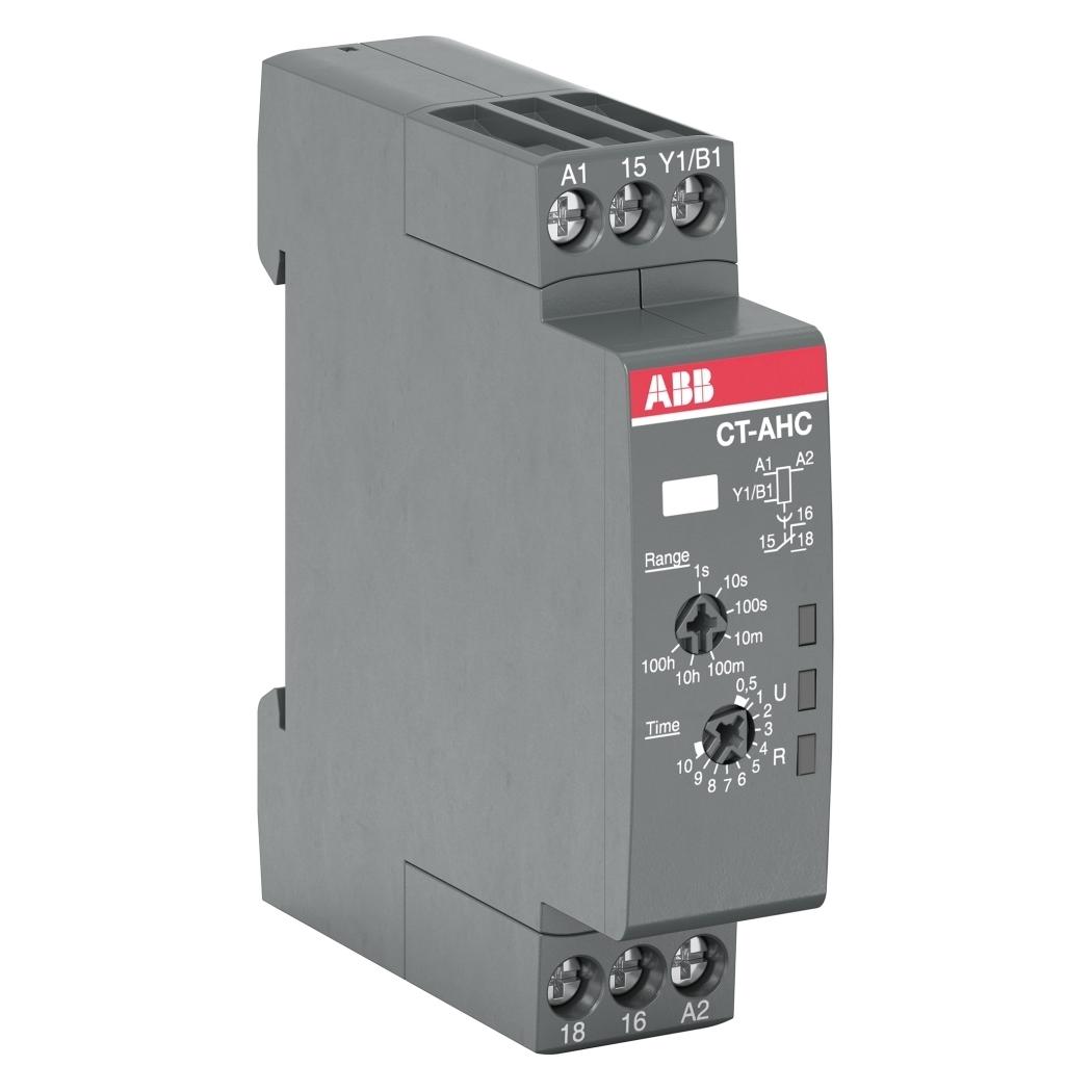 ABB CT-AHC.12 (1SVR508110R0000)