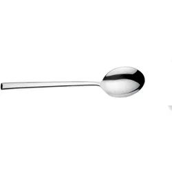 PINTINOX Dessertlöffel "SYNTHESIS", 18/10, 3,0mm, 12 Stück