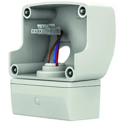 Theben 9070762 Lichtsensormodul für LED-Strahler, theLeda B, weiß theLeda B Lichtsensormodul WH