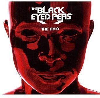 the Black Eyed Peas - E.N.d.[Christmas Edition] - Preis vom 10.10.2026 11:48:34 h