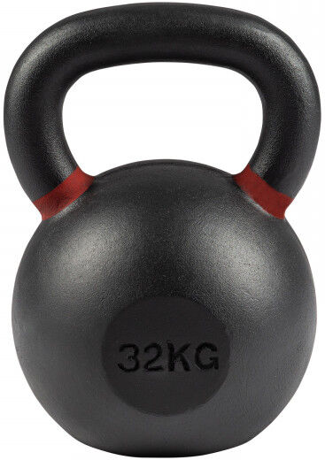 Taurus Cast Kettlebell 32 kg