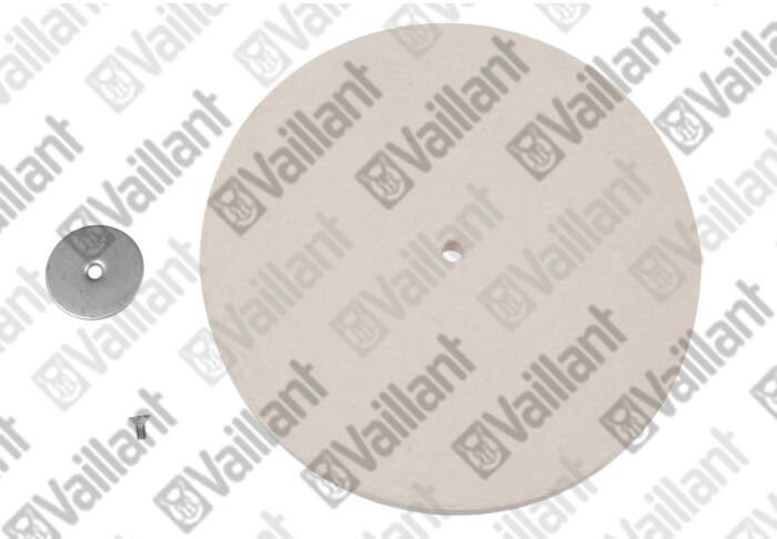 Vaillant Isolierplatte 10 mm 210779  VC 246-276 E-C, /2-C, VCW 246, VSC 246