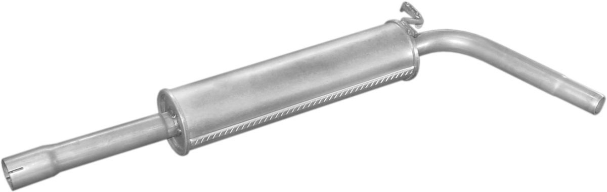 Mittelschalldämpfer 4MAX 0219-01-02447