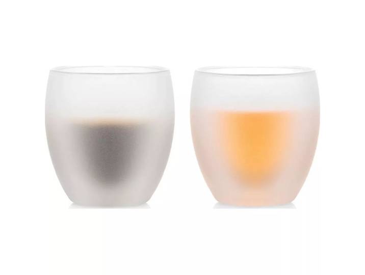 Bodum - Trinkglas Pavina 2er Set, 2 Stück