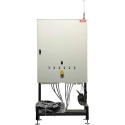 BOSCH Systemregelung LSS TM Basisregelung DDC420