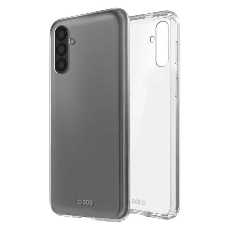 SBS Schutzhülle (Samsung Galaxy A04S, Samsung Galaxy A13, Samsung Galaxy A13 5G) (TESKINSAA13T)