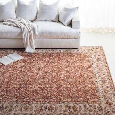 Lauren Ralph Lauren Helena Traditional Rug