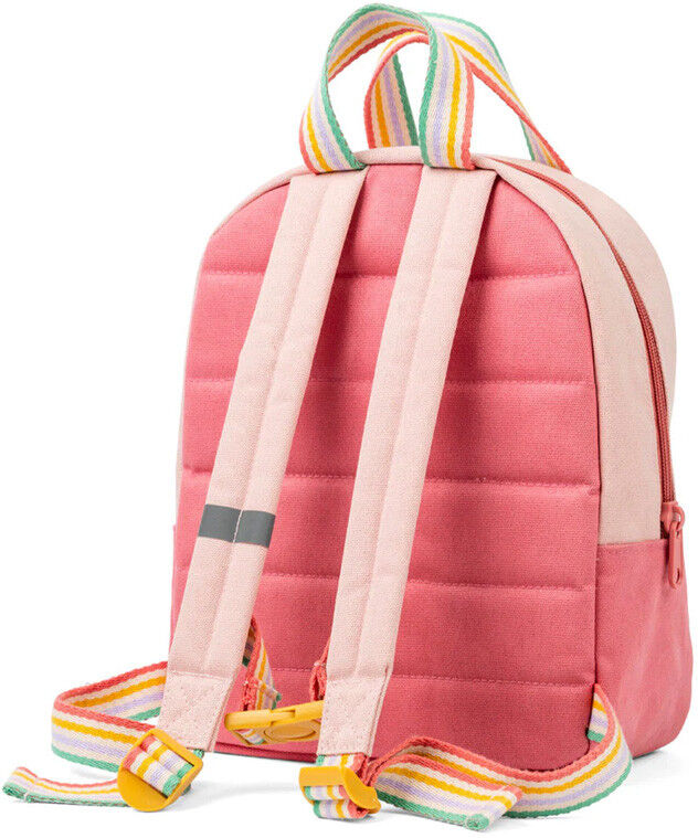 Sac à Dos Rose Framboise - Lilliputiens