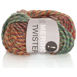 Lana Grossa Wolle Merino Twister