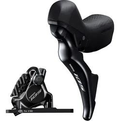 Shimano, Scheibenbremse, (Bremsset, 2)