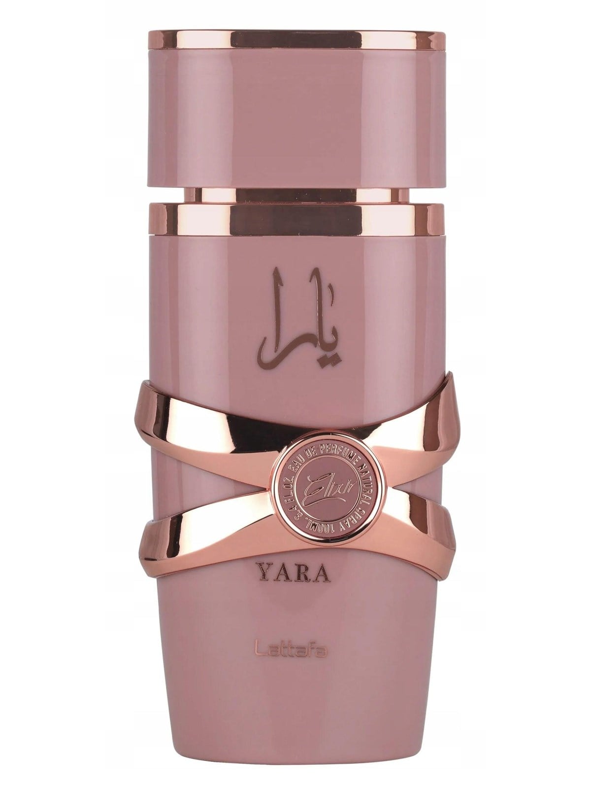 Lattafa Yara Elixir Eau de Parfum 100 ml - 100 ml0