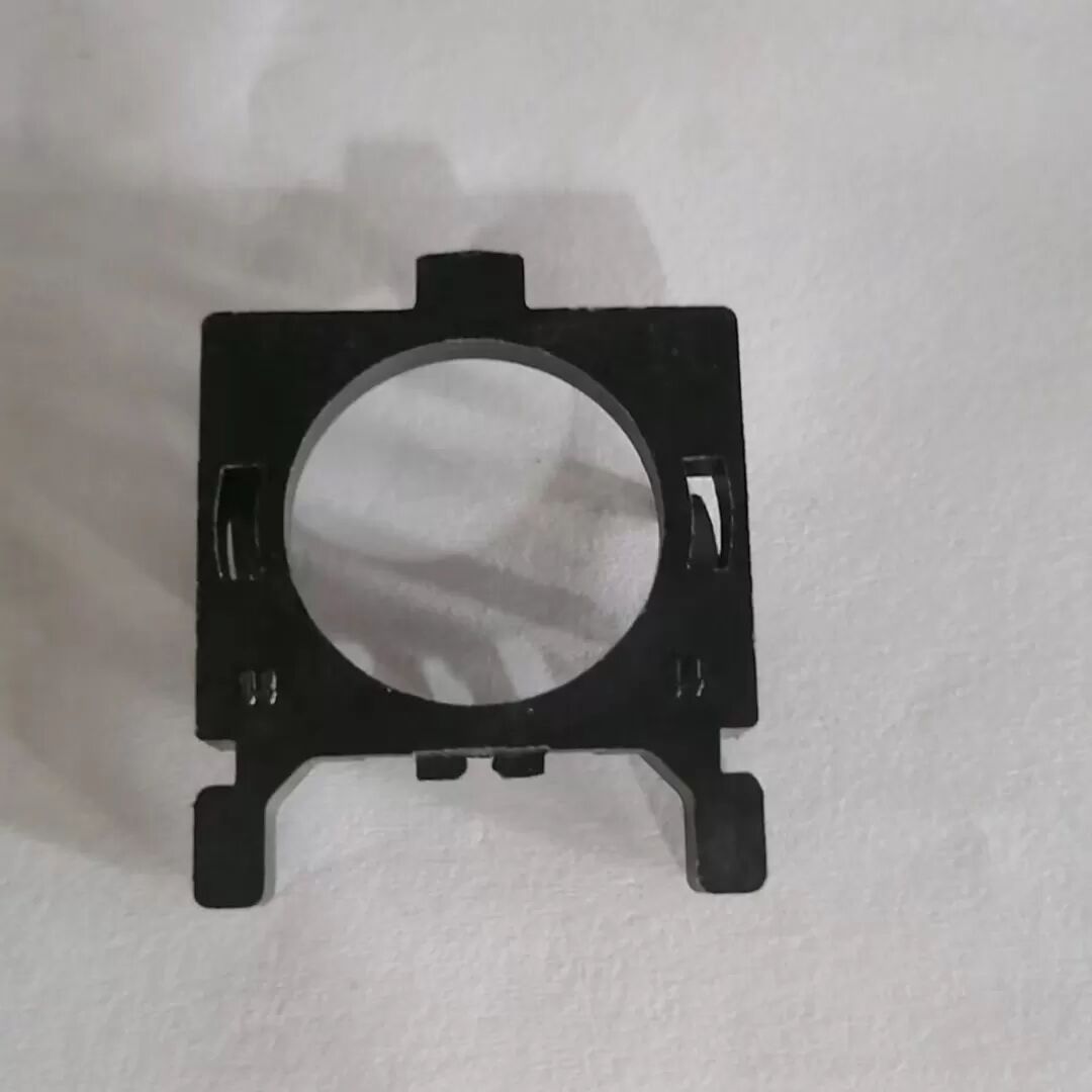INF Paquet de 2 supports de phare LED, support de phare FORD FOCUS H7