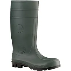 Sicherheitsstiefel S5 Gummistiefel Countrymaster PVC Stiefel Grün