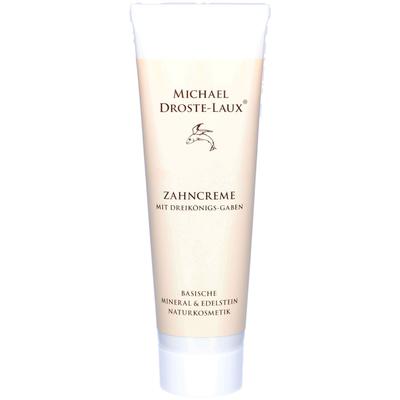 DROSTE-Laux Zahncreme 50 ml