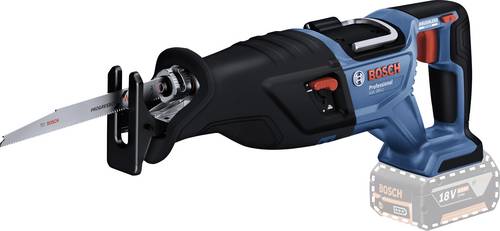Bosch Professional GSA 18V-28 Akku-Säbelsäge 06016C0001 bürstenlos, ohne Akku 18V