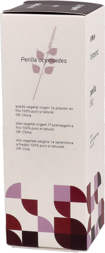 Terpenic Lab Perilla Oil  100 ml