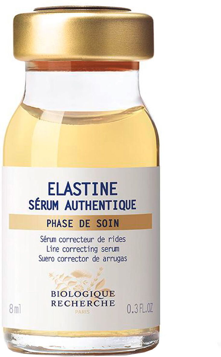 8ml Biologique Recherche Sérum Elastine