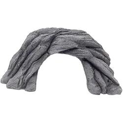 Hobby Rocky Shelter - Höhle für Terrarien und Aquarien