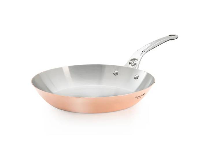 De Buyer Prima Matera Pfanne induktion 32cm
