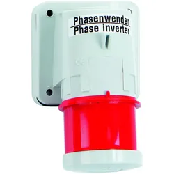 Bals Elektrotech. Phasenwender 2674