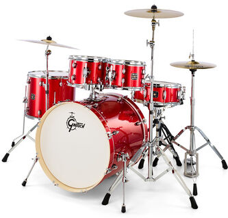 Gretsch Drums Energy Standard Red Rouge